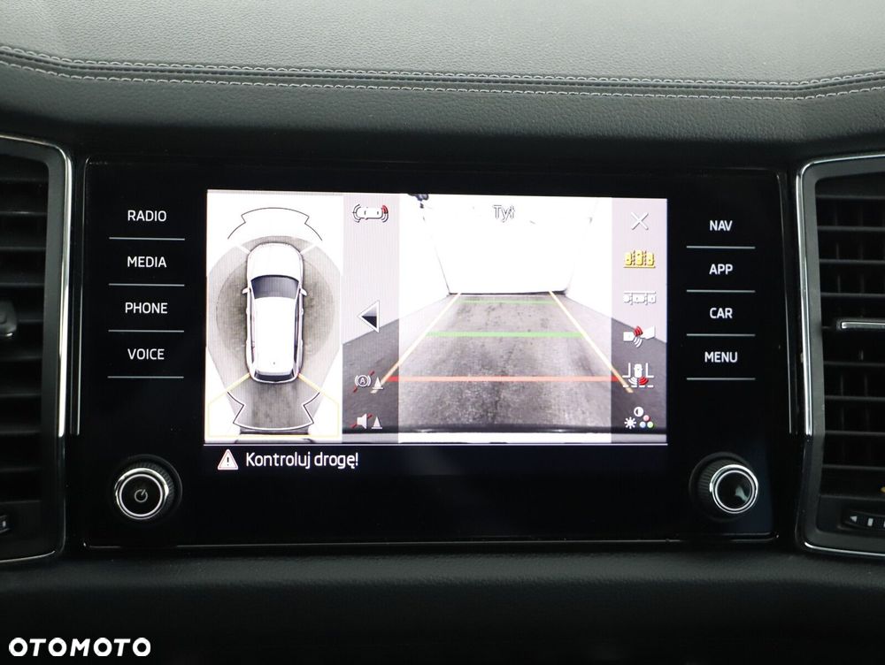 Skoda Kodiaq 2.0 TDI 4x4 L&K DSG - 17