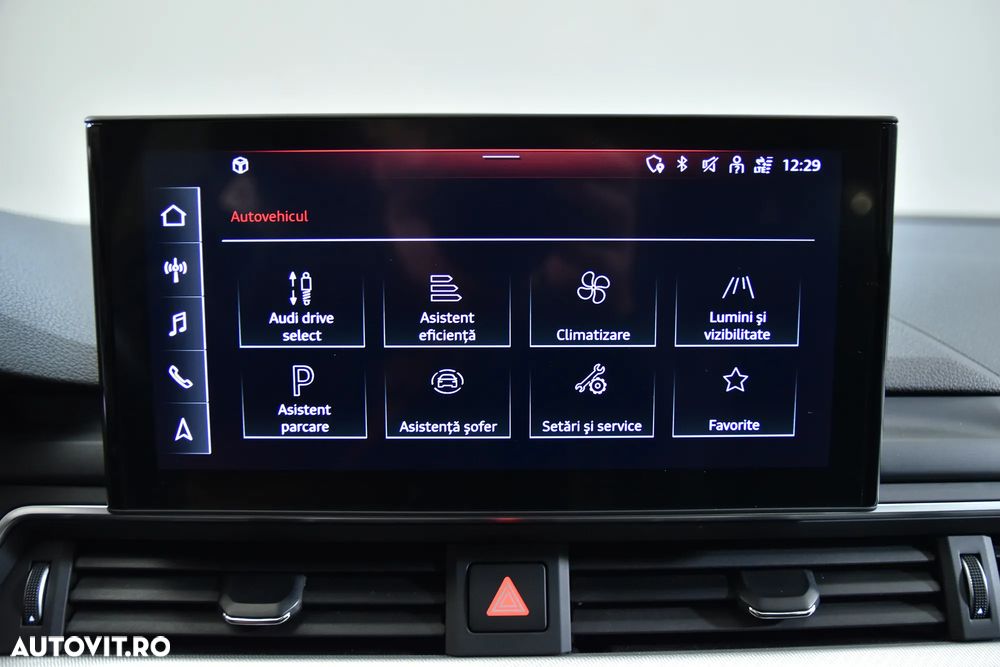 Audi A4 Allroad - 20