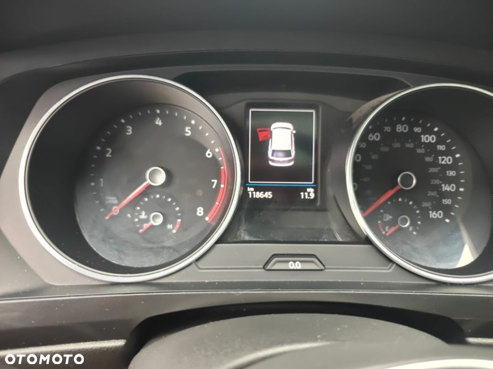 Volkswagen Tiguan 2.0 TSI 4Mot Elegance DSG - 7
