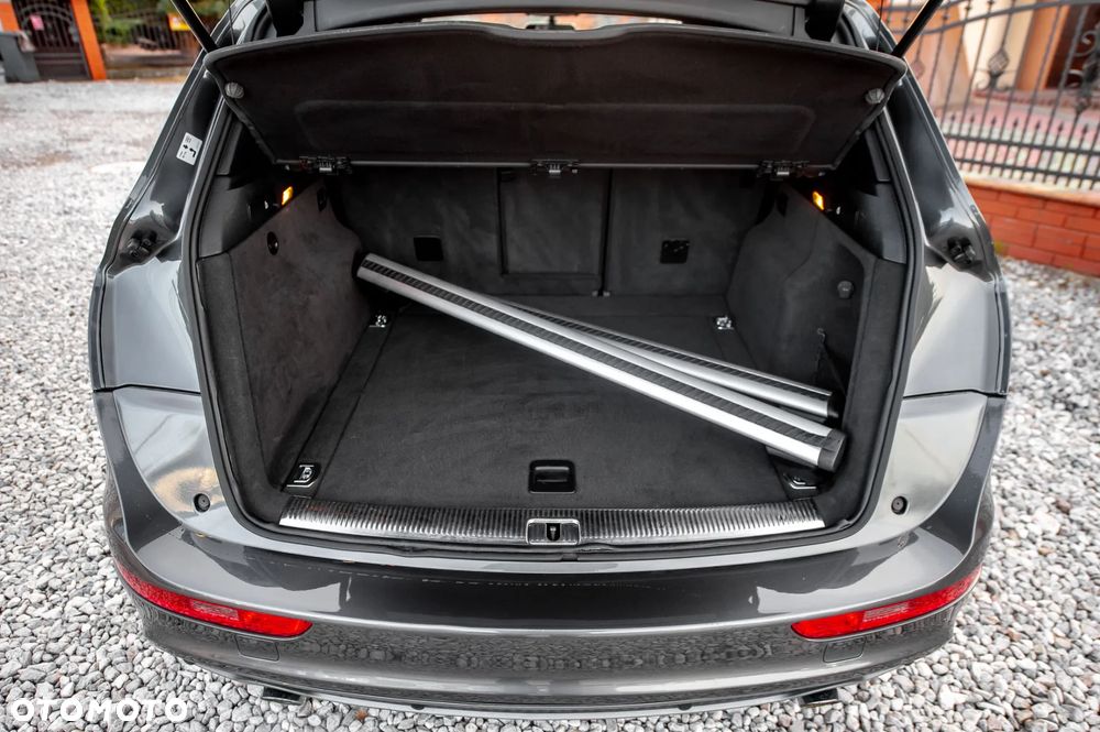 Audi Q5 2.0 TFSI Quattro S tronic - 14