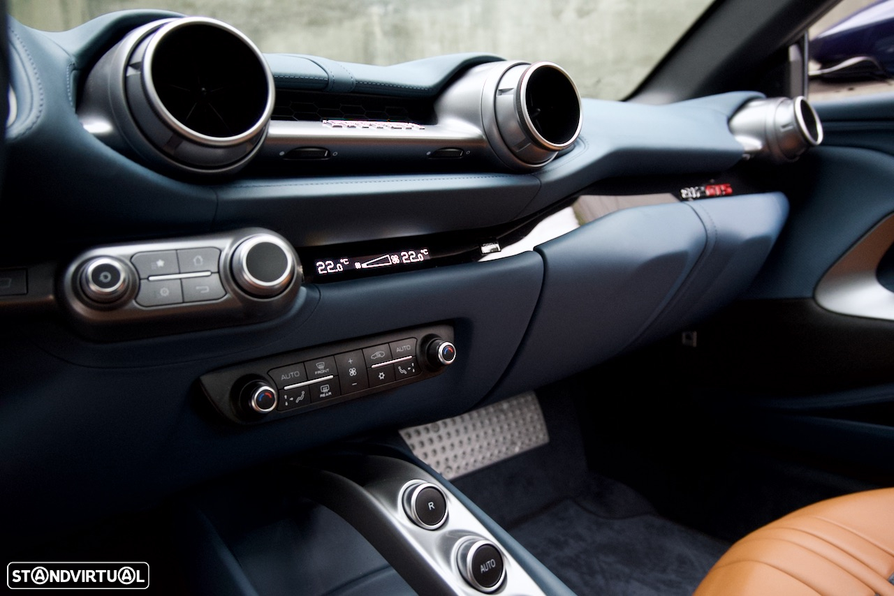 Ferrari 812 GTS Standard - 36