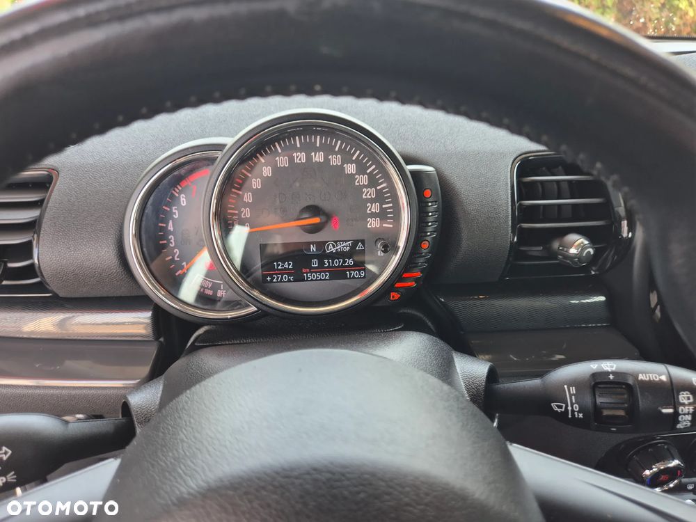 MINI Clubman - 36