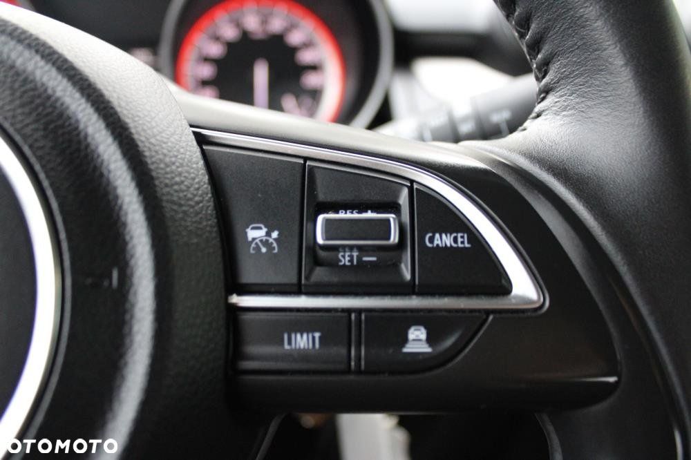 Suzuki Swift 2022