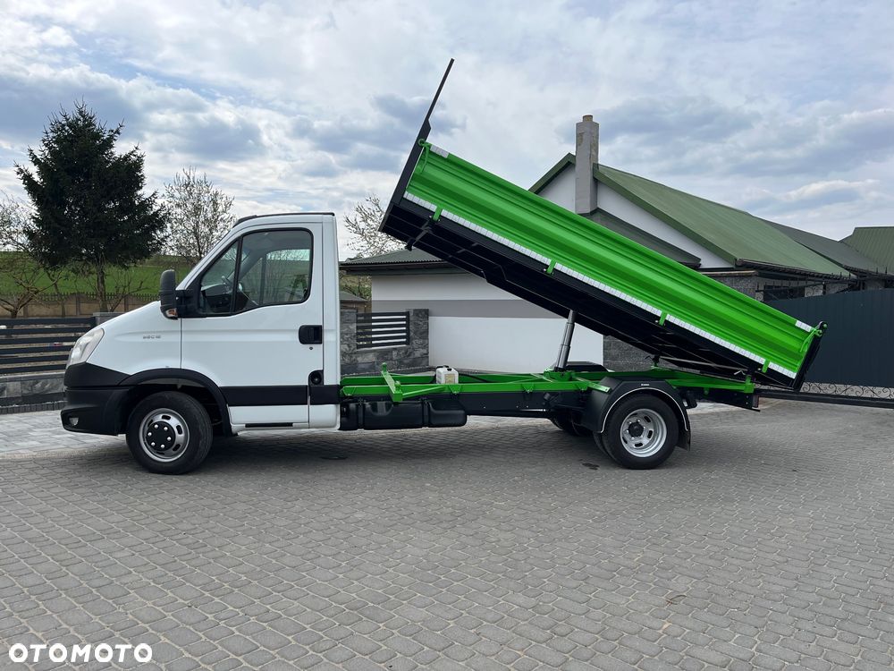 Iveco 35C15 - 5