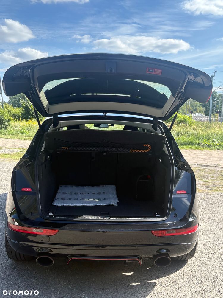 Audi Q5 - 9