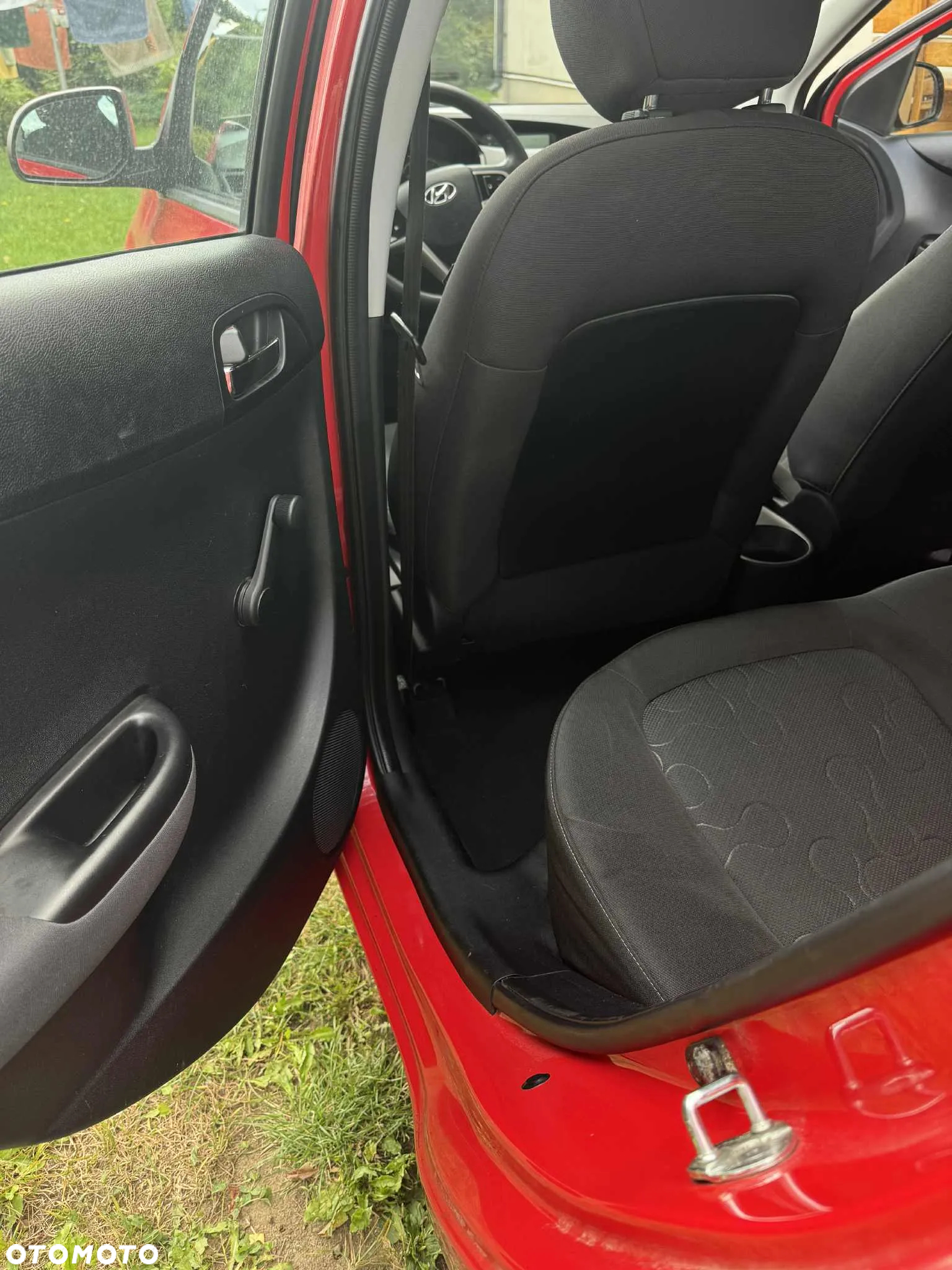 Hyundai i20 1.4 Comfort EU5 - 3