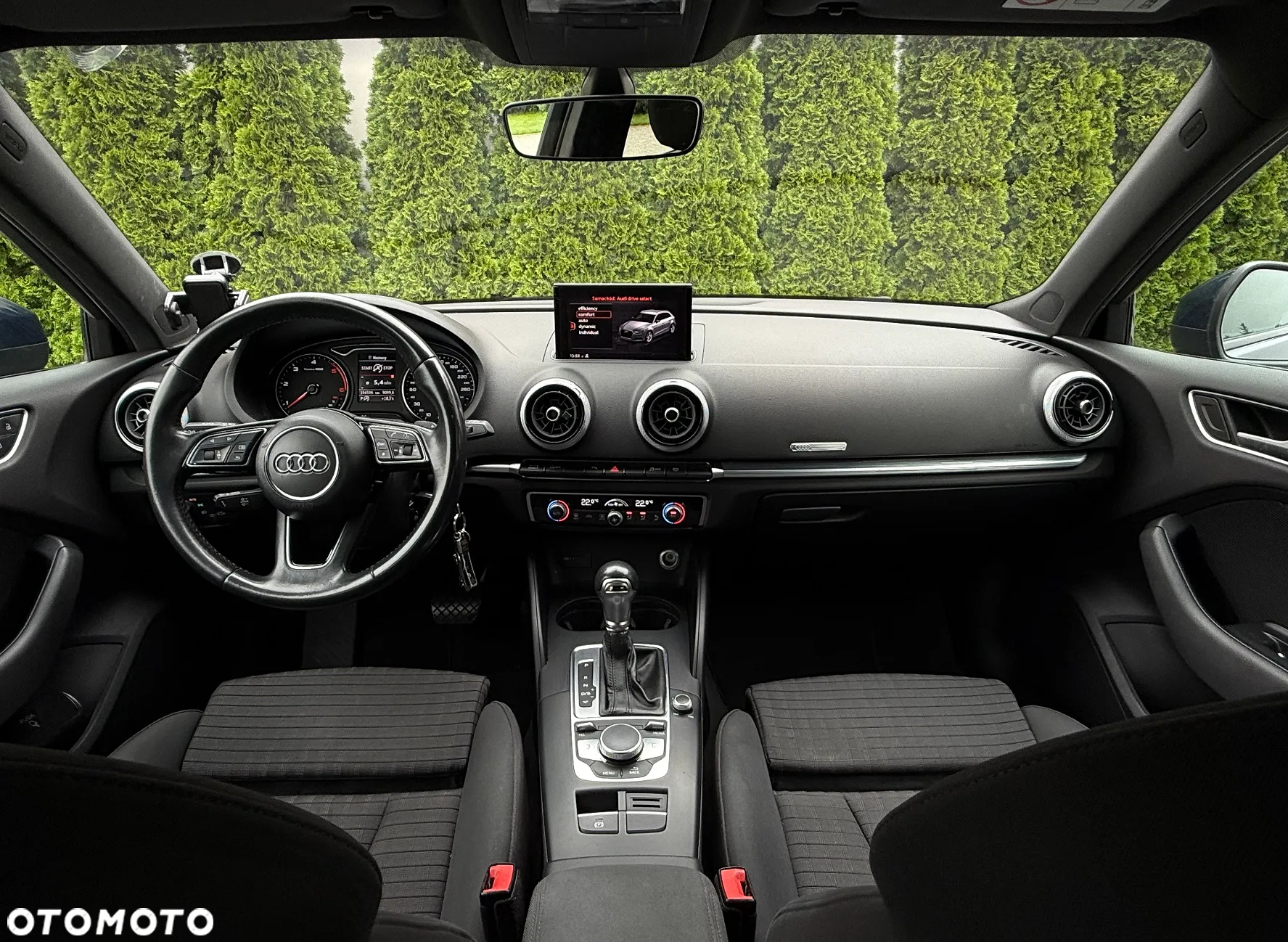 Audi A3 1.6 TDI S tronic sport - 13