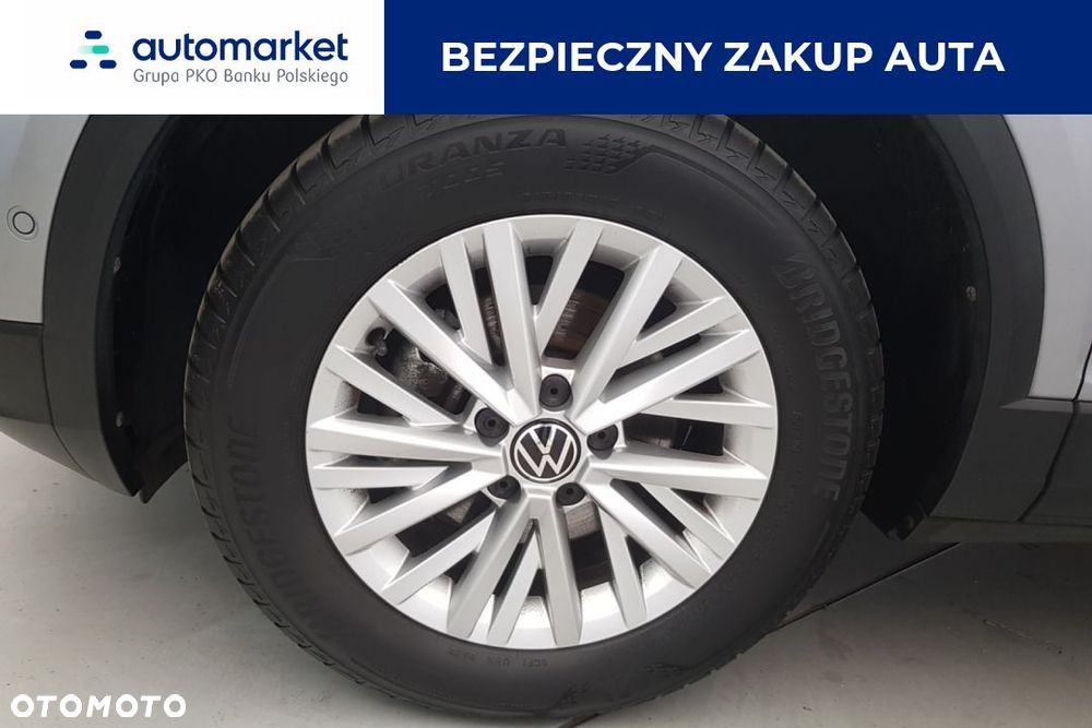 Volkswagen T-Roc 1.5 TSI Life - 15