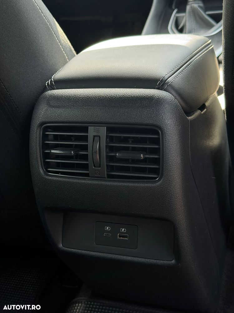 Nissan Qashqai - 36