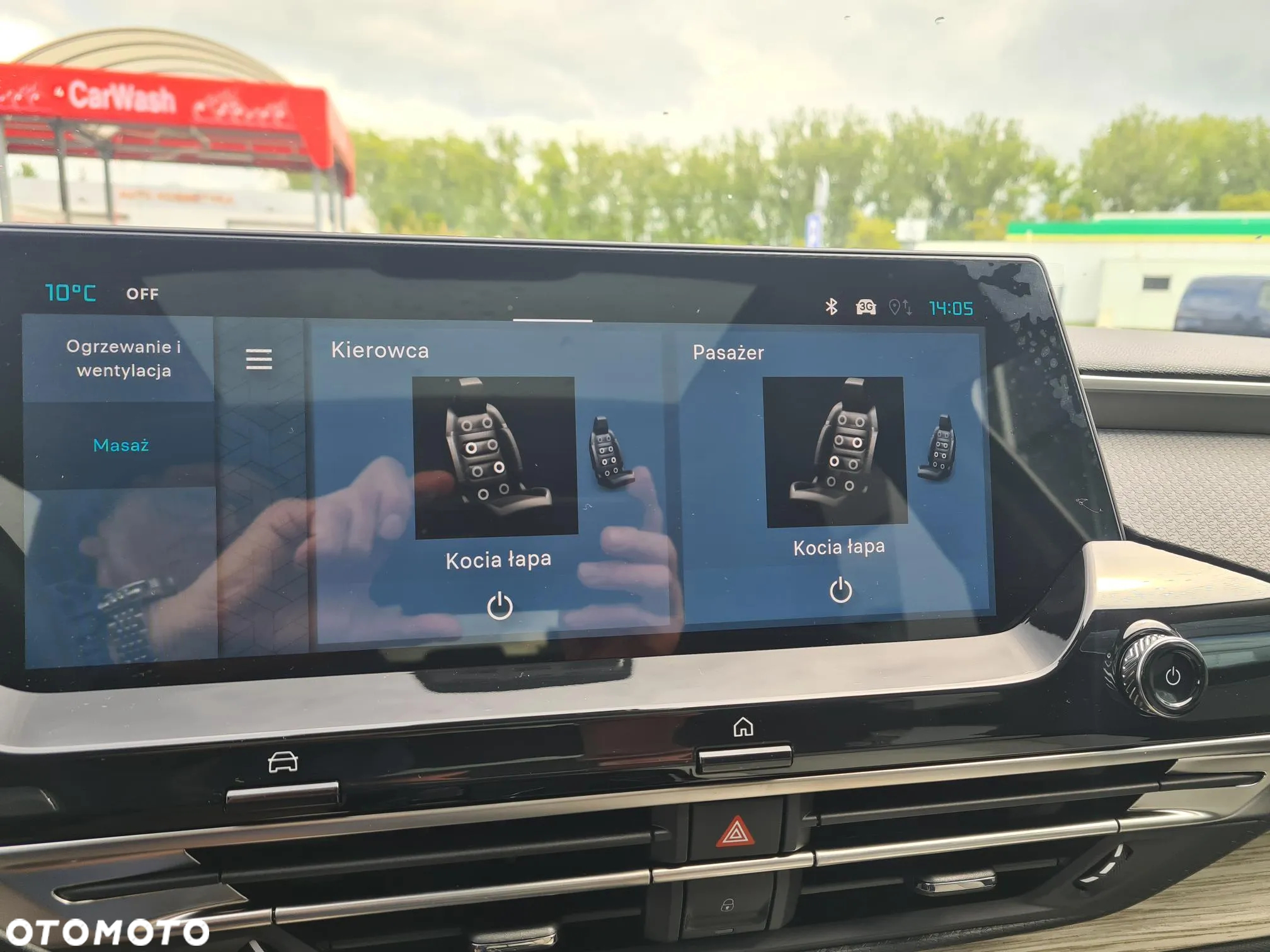 Citroën C5X 1.6 PureTech Shine Pack EAT8 - 28