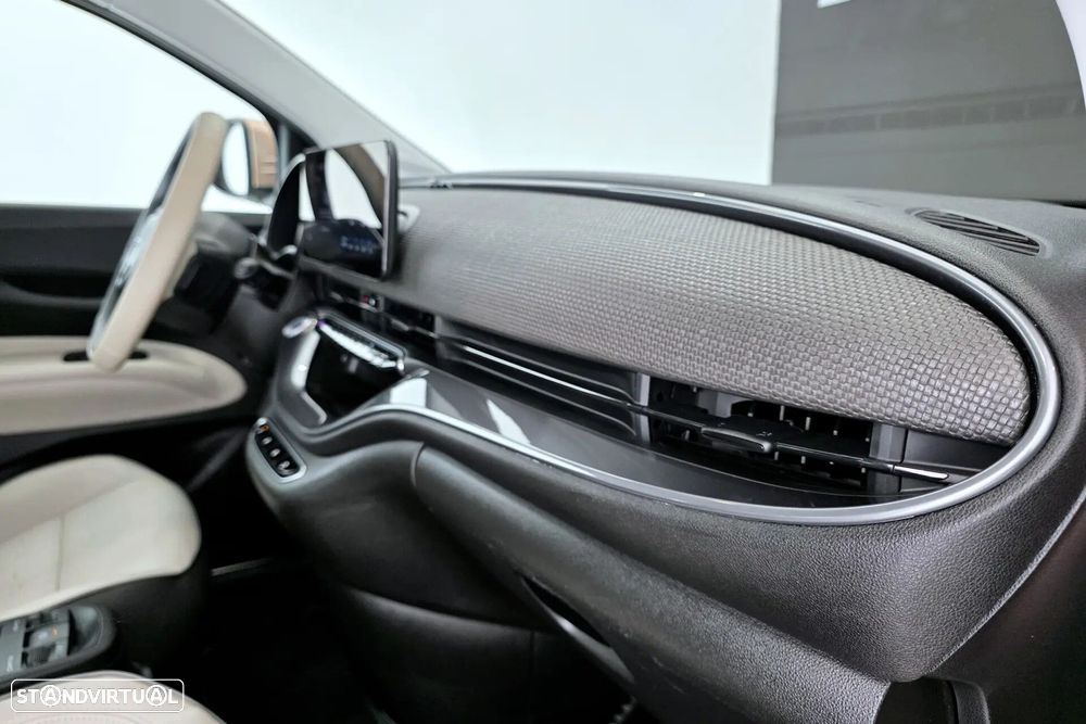 Fiat 500e 42kWh la Prima (by Bocelli) - 27