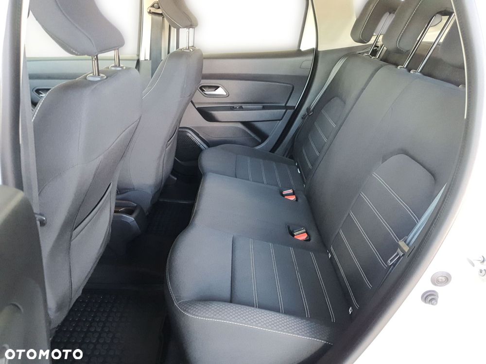 Dacia Duster - 22