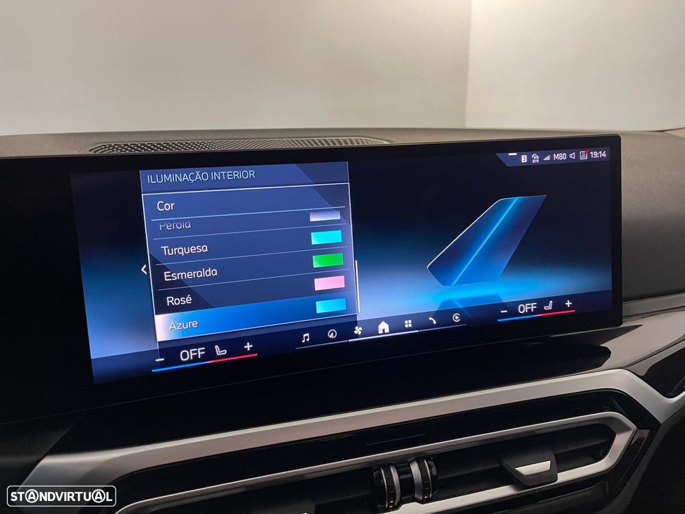 BMW i4 eDrive35 - 30