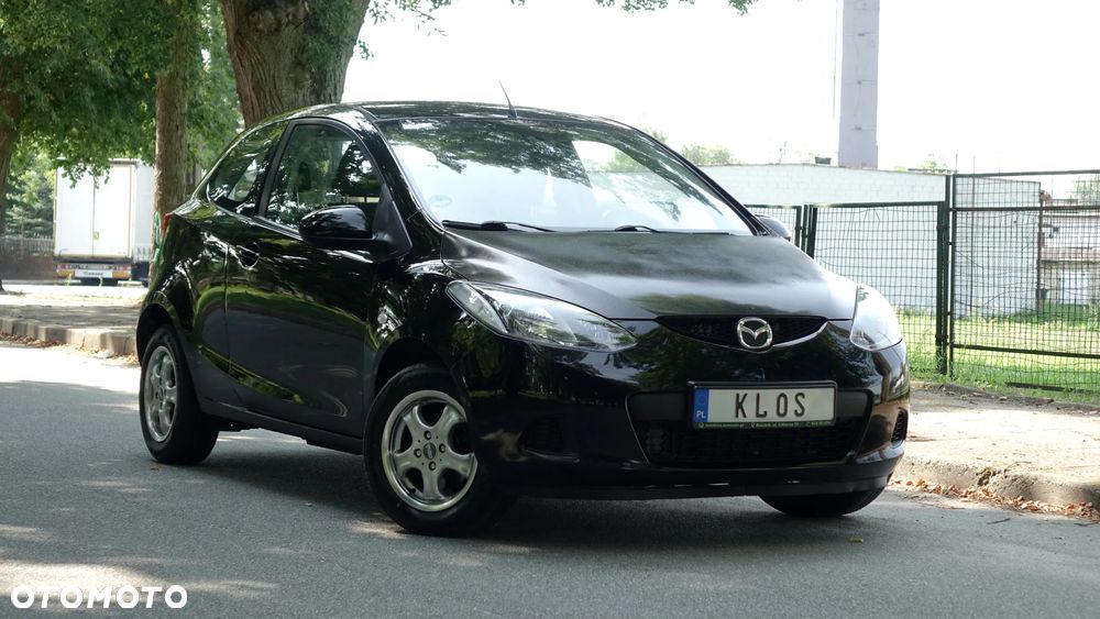 Mazda 2 1.3 Dynamic - 38