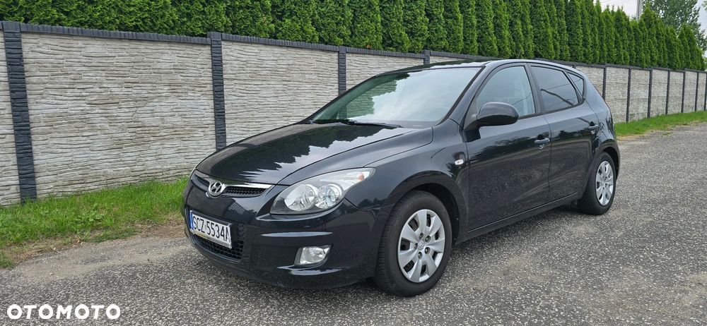 Hyundai i30 1.4 Classic + - 1