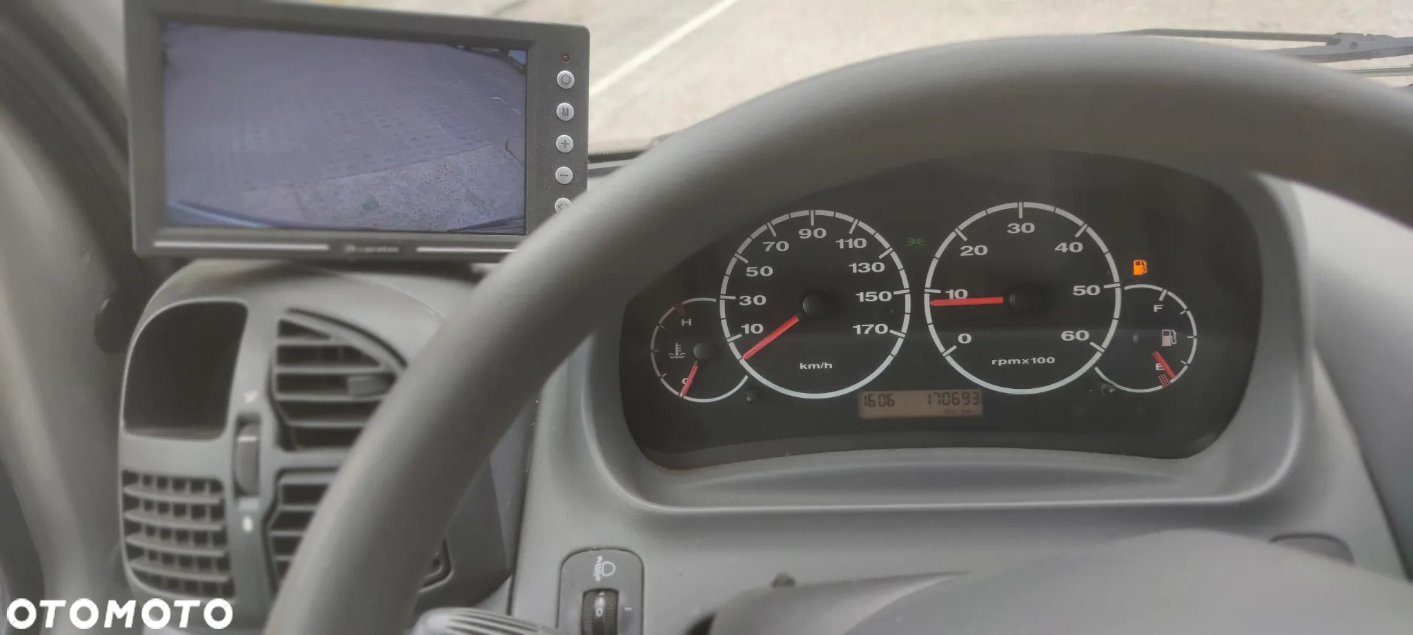 Fiat Ducato - 21