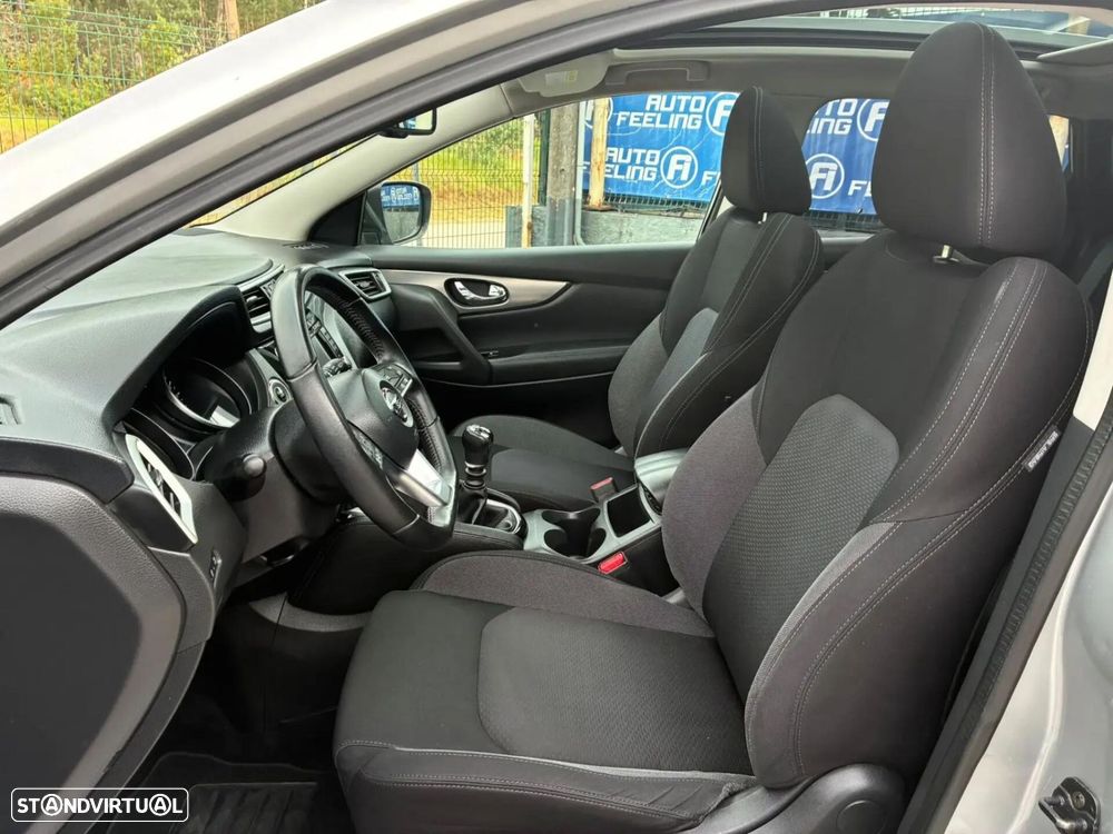 Nissan Qashqai - 20