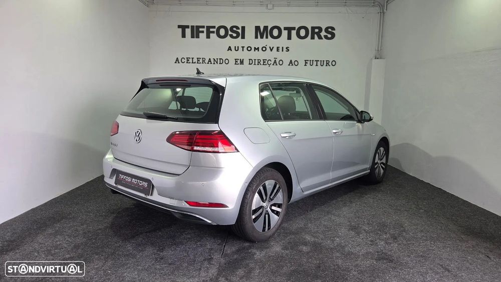 VW e-Golf Standard - 6