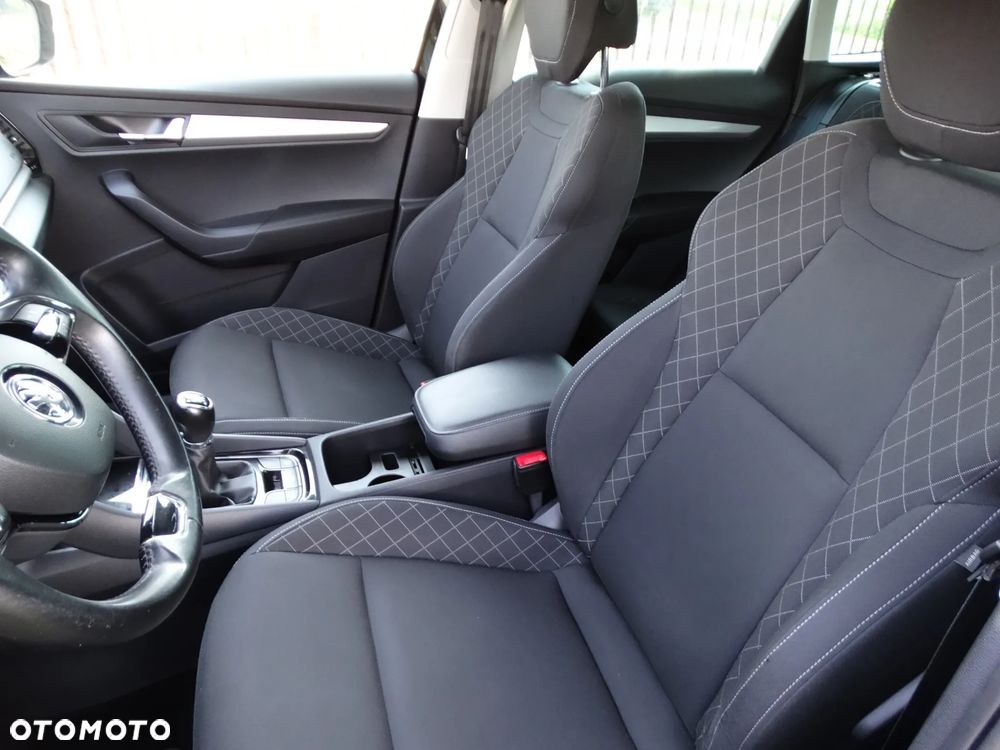 Skoda Karoq - 11