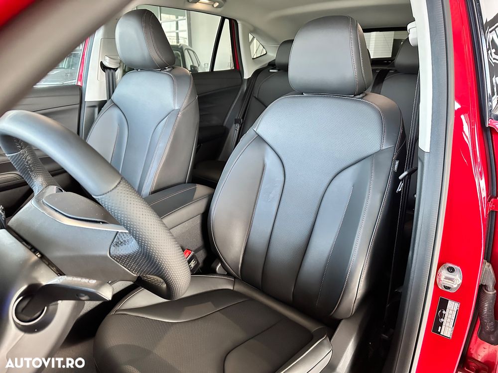 MG HS 1.5 T-GDi 7DCT Exclusive - 13