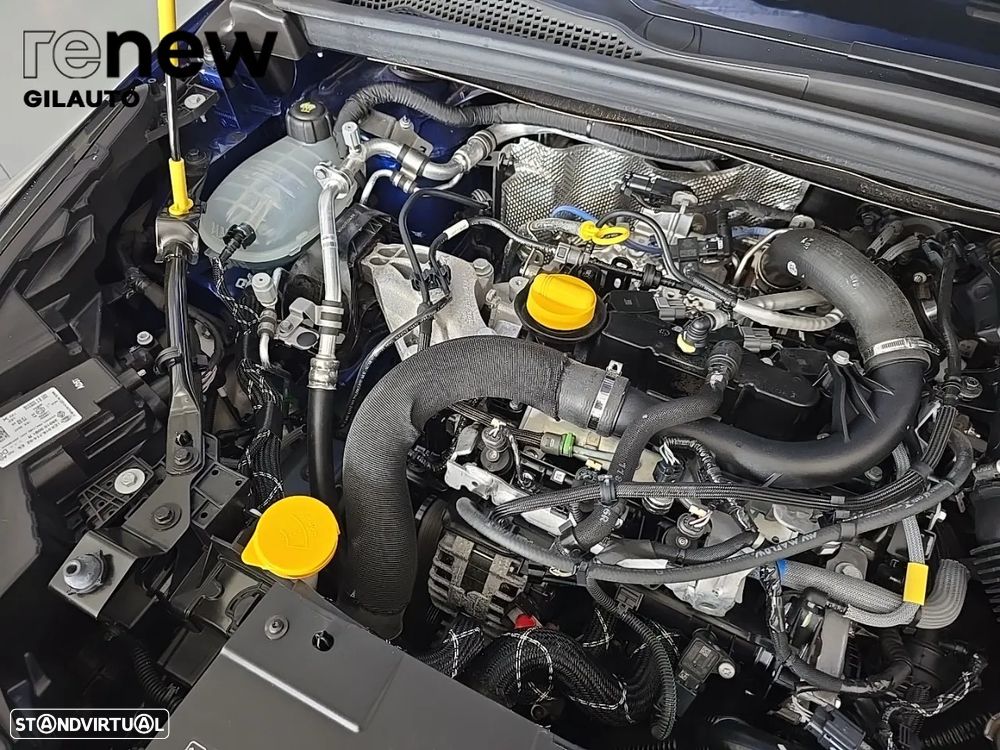 Renault Captur 1.0 TCe Equilibre Bi-Fuel - 23