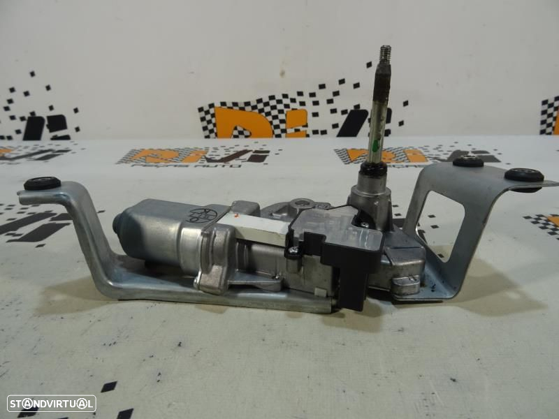 Motor Limpa Vidros Traseiro Bmw 1 (F20)  7 258 532 / 7258532 / 185582 - 5