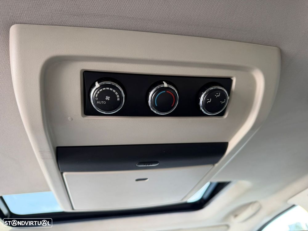 Dodge Journey 2.0 CRD R/T ATX - 37