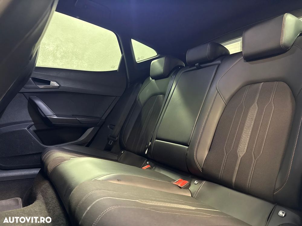 Cupra Formentor VZ 2.0 TSI 4DRIVE DSG Tribe Edition - 14
