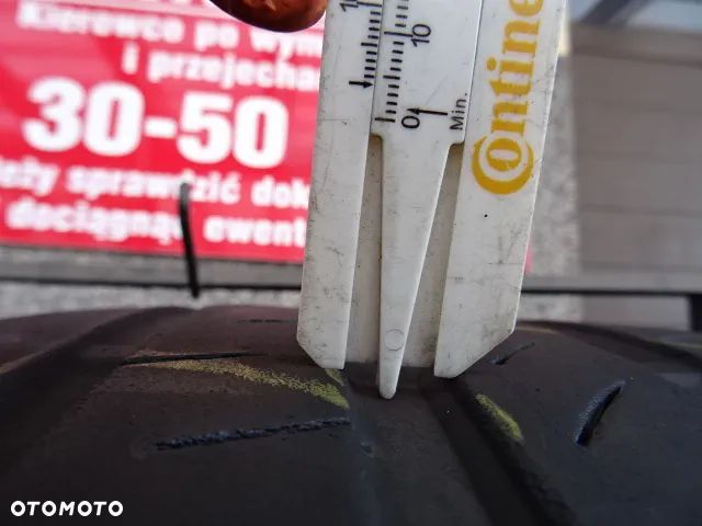 255/45/R20 105Y Extra load Continental Premium Contact 6 - 5