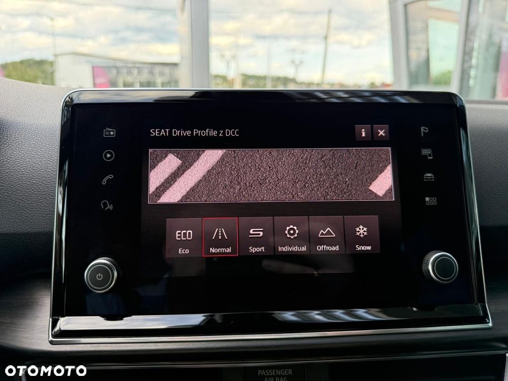 Seat Tarraco 2.0 Eco TSI Xcellence S&S 4Drive DSG - 32