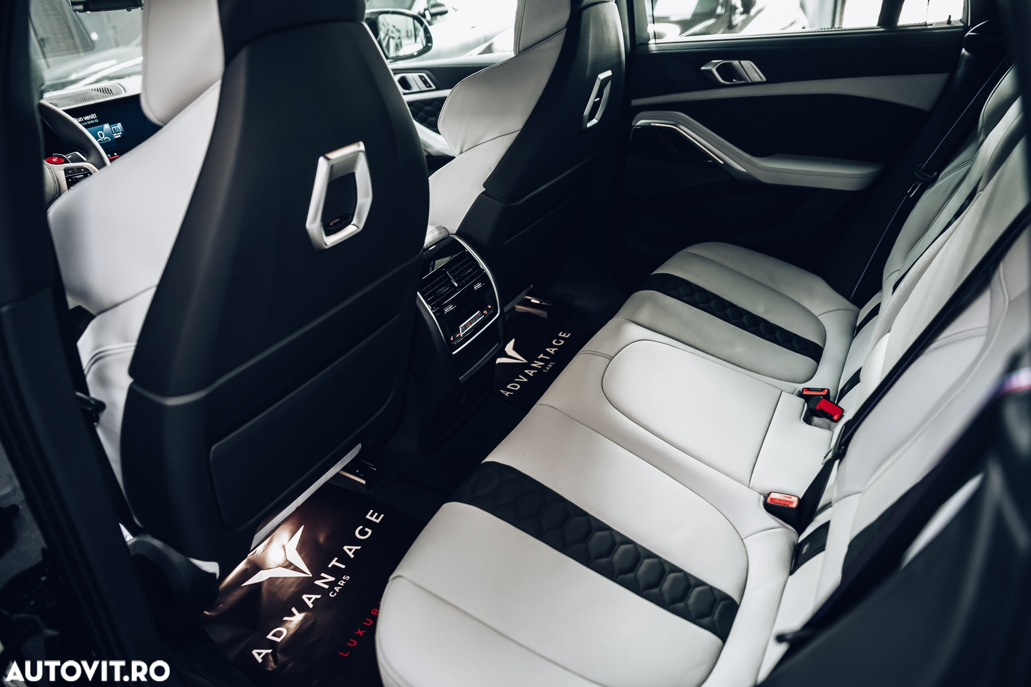 BMW X6 M Competition MHEV - 15