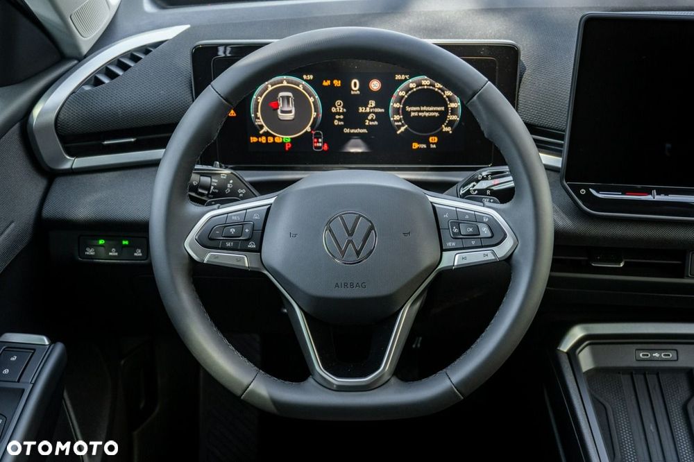 Volkswagen T-Roc - 22