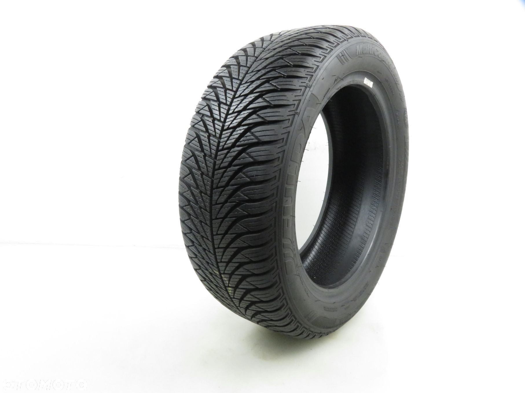 185/55R15 OPONA CAŁOROCZNA Fulda MultiControl 82H - 1