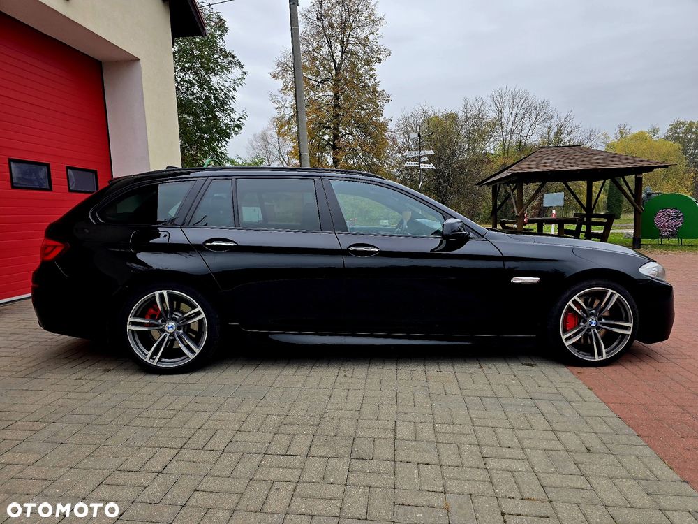 BMW Seria 5 - 3