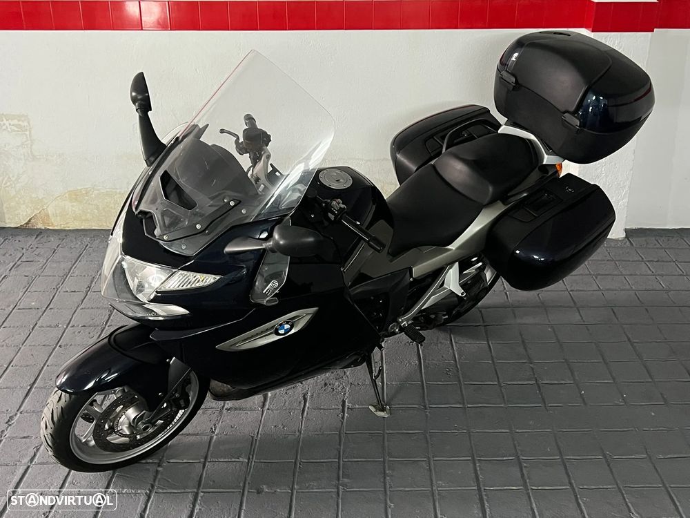 BMW K 1300 GT GT - 19