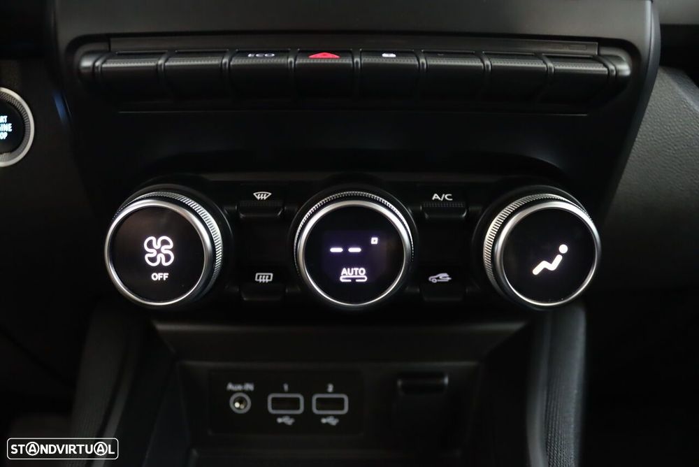 Renault Zoe (c/ Bateria) EV 50 110hp Equilibre - 31