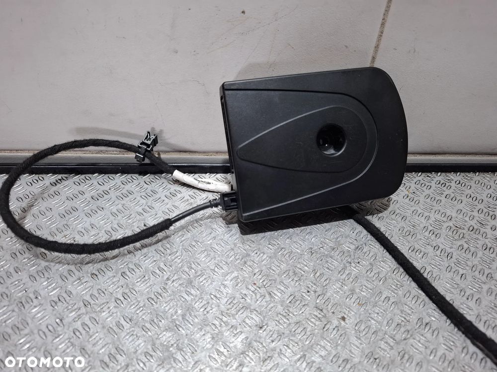 Moduł bluetooth Ford S-Max Mk1 nr CS7T14D212AB - 1