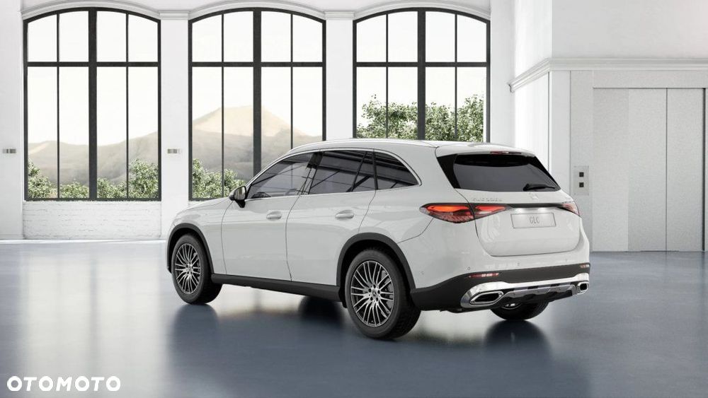 Mercedes-Benz GLC - 3