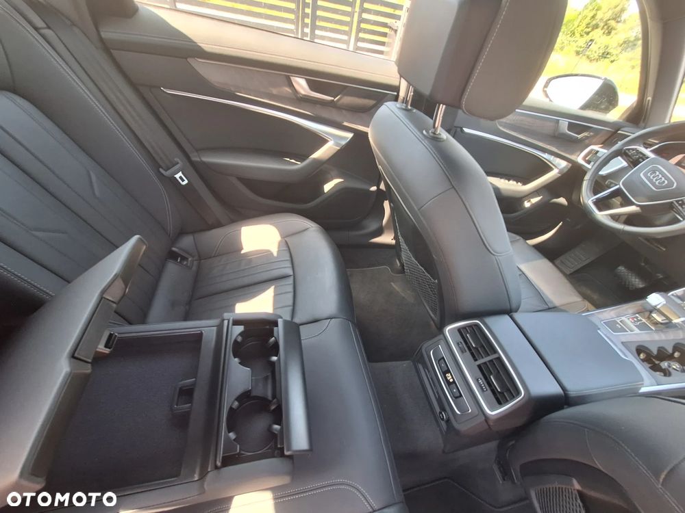 Audi A6 Limousine 45 TFSI quattro S tronic - 18