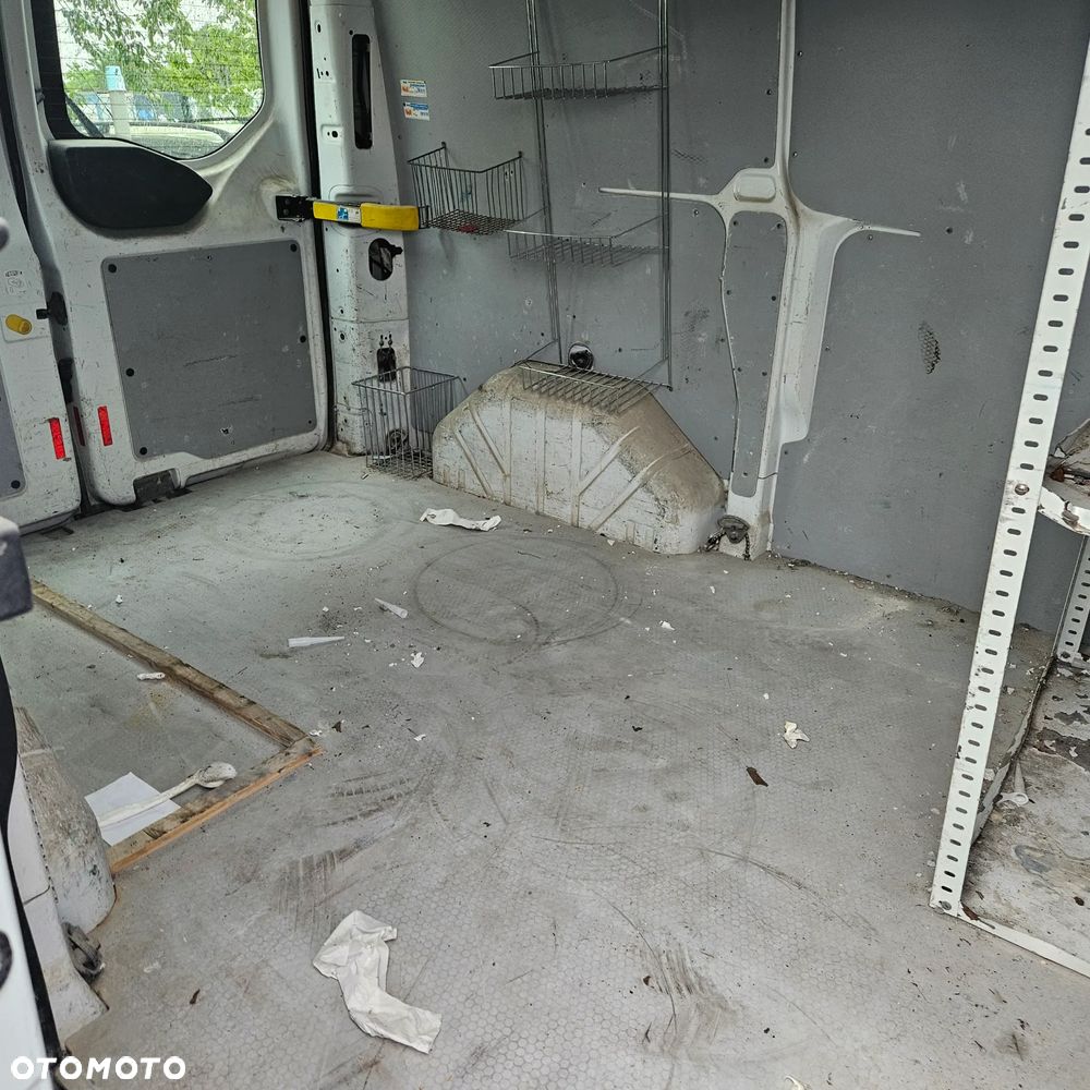 Ford Transit Custom - 4