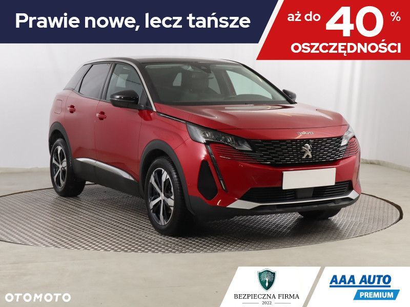 Peugeot 3008 - 1