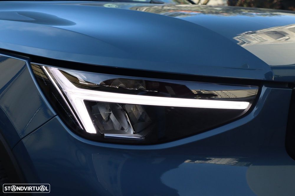 Volvo XC 40 1.5 T4 PHEV Inscription Expression - 5