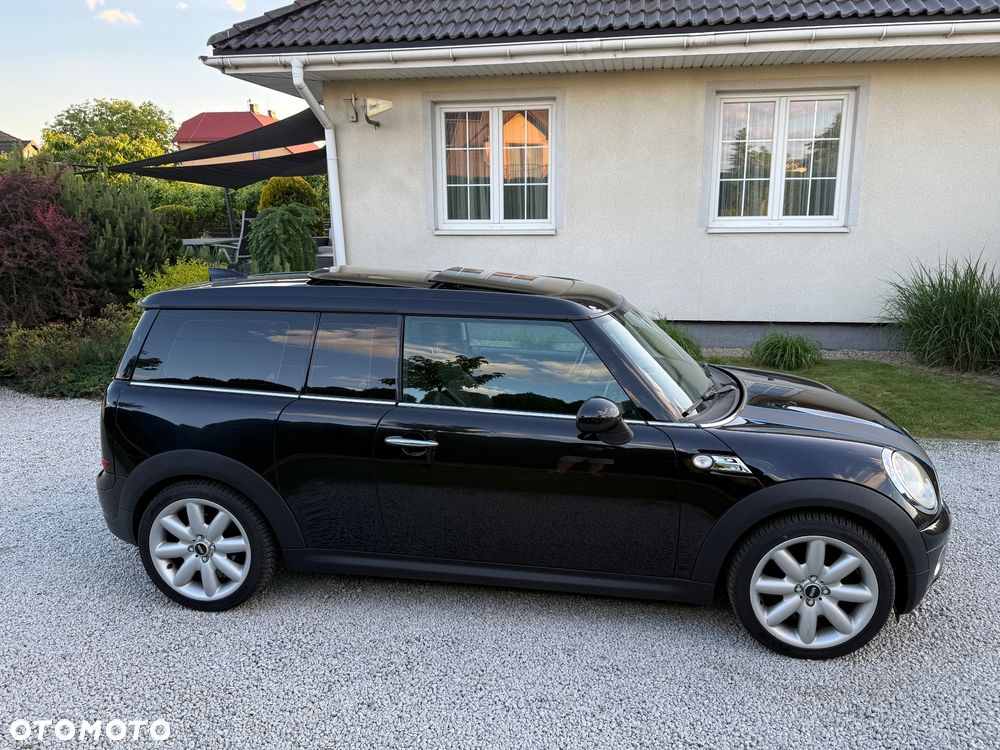 MINI Clubman - 13