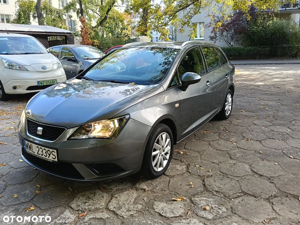 Seat Ibiza - 24