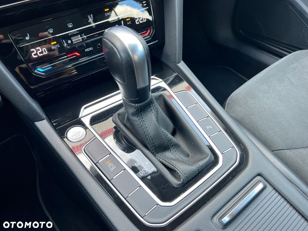 Volkswagen Arteon 2.0 TSI Elegance DSG - 22