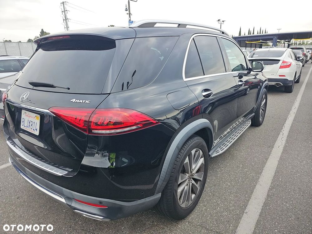 Mercedes-Benz GLE - 6