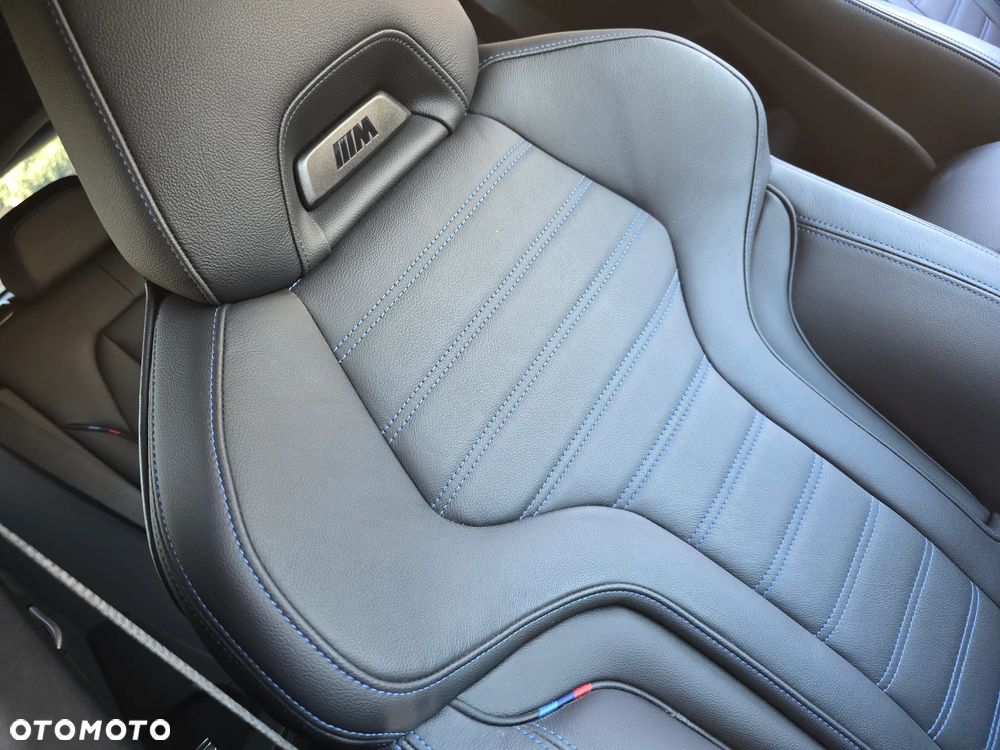BMW X4 2024 photo 4