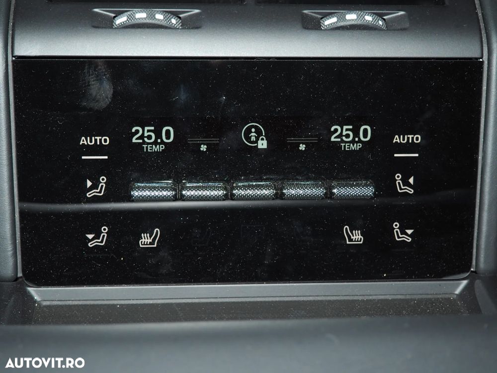 Porsche Panamera 4 - 28