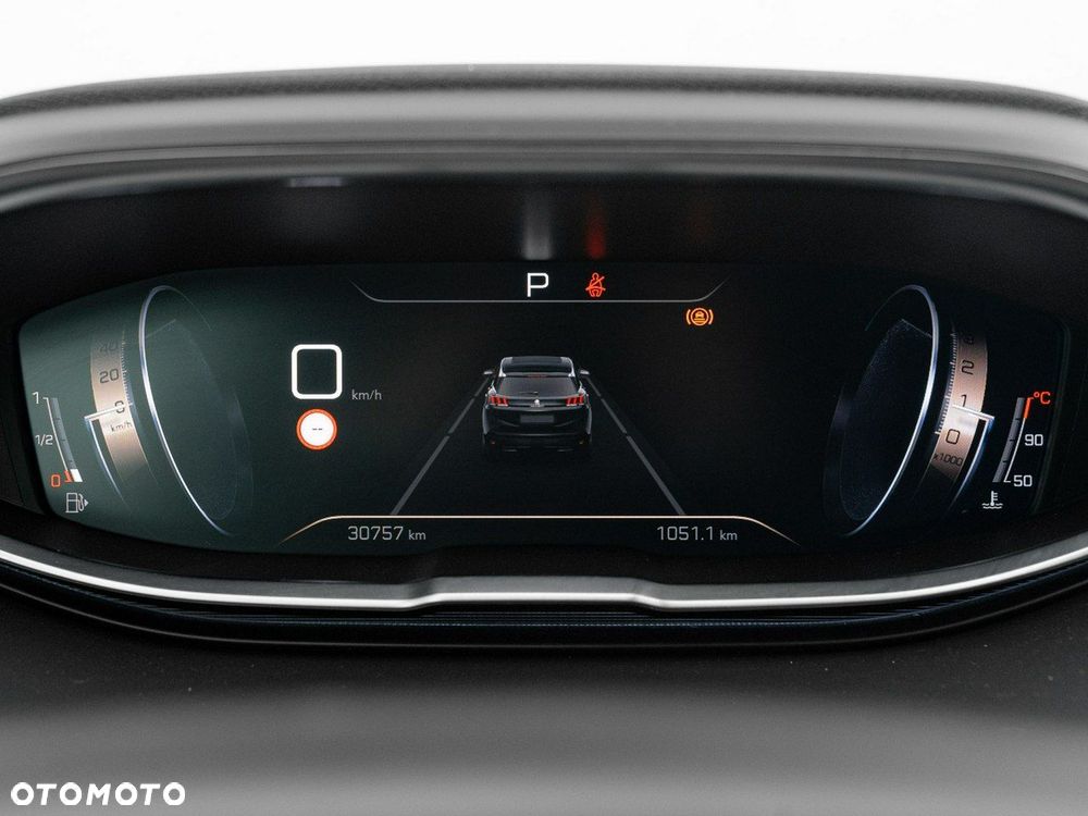 Peugeot 3008 1.5 BlueHDi GT S&S EAT8 - 16
