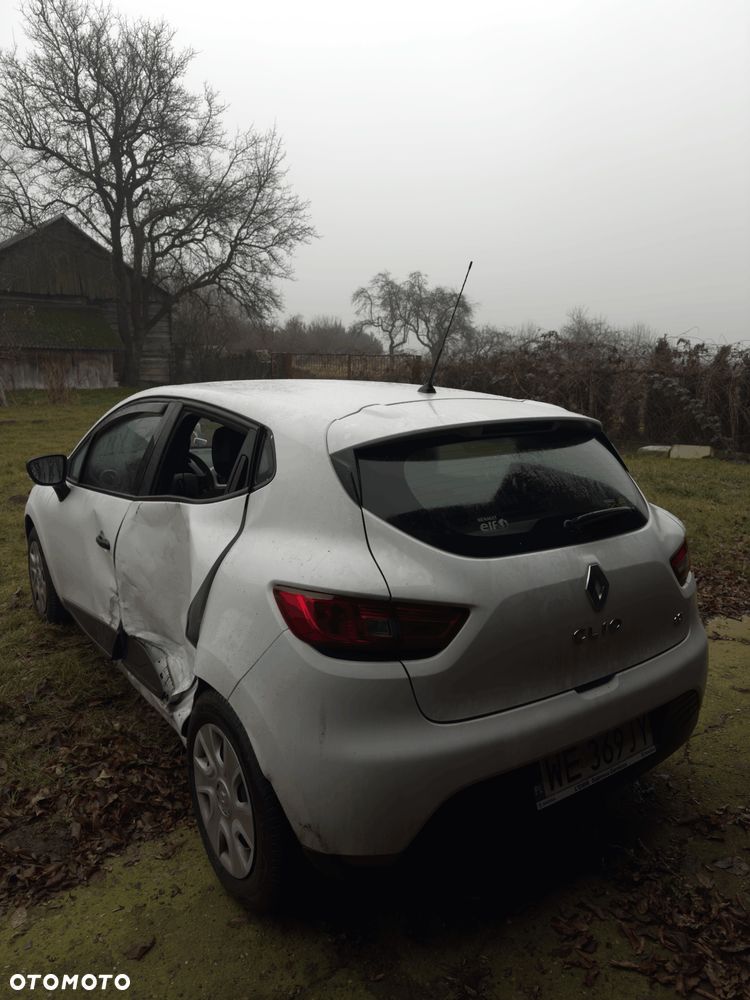 Renault Clio 1.5 dCi Business - 4